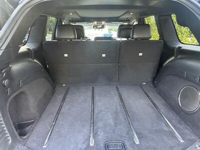 2016 Jeep Grand Cherokee Overland - Photo 17 - North Hollywood, CA 91601