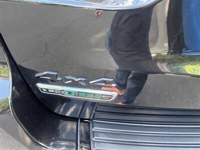 2016 Jeep Grand Cherokee Overland - Photo 16 - North Hollywood, CA 91601