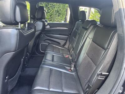 2016 Jeep Grand Cherokee Overland - Photo 18 - North Hollywood, CA 91601