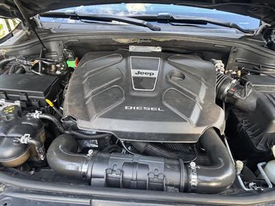 2016 Jeep Grand Cherokee Overland - Photo 24 - North Hollywood, CA 91601