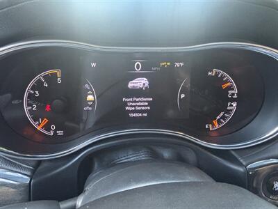 2016 Jeep Grand Cherokee Overland - Photo 28 - North Hollywood, CA 91601