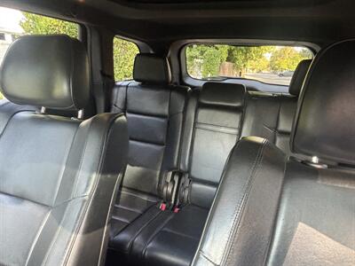 2016 Jeep Grand Cherokee Overland - Photo 20 - North Hollywood, CA 91601