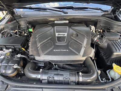 2016 Jeep Grand Cherokee Overland - Photo 23 - North Hollywood, CA 91601