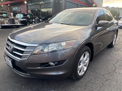 2012 Honda Crosstour EX-L V6 w/Navi   - Photo 2 - North Hollywood, CA 91601