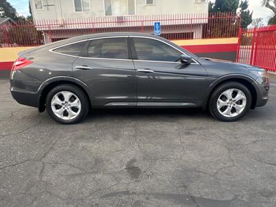 2012 Honda Crosstour EX-L V6 w/Navi   - Photo 7 - North Hollywood, CA 91601