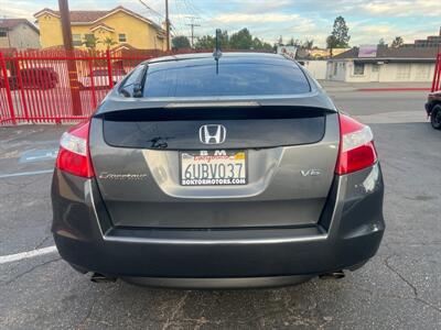 2012 Honda Crosstour EX-L V6 w/Navi   - Photo 9 - North Hollywood, CA 91601