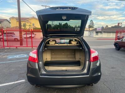 2012 Honda Crosstour EX-L V6 w/Navi   - Photo 10 - North Hollywood, CA 91601