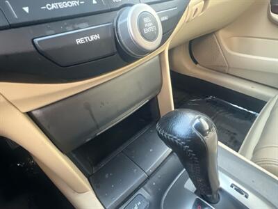 2012 Honda Crosstour EX-L V6 w/Navi   - Photo 34 - North Hollywood, CA 91601