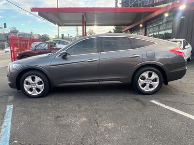 2012 Honda Crosstour EX-L V6 w/Navi   - Photo 8 - North Hollywood, CA 91601