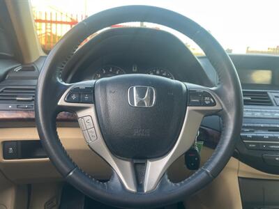 2012 Honda Crosstour EX-L V6 w/Navi   - Photo 22 - North Hollywood, CA 91601