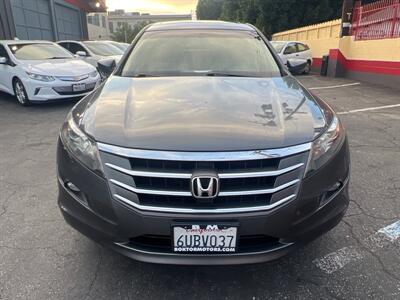 2012 Honda Crosstour EX-L V6 w/Navi   - Photo 6 - North Hollywood, CA 91601