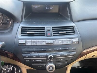 2012 Honda Crosstour EX-L V6 w/Navi   - Photo 29 - North Hollywood, CA 91601