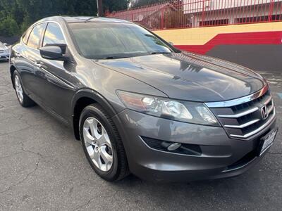 2012 Honda Crosstour EX-L V6 w/Navi   - Photo 3 - North Hollywood, CA 91601