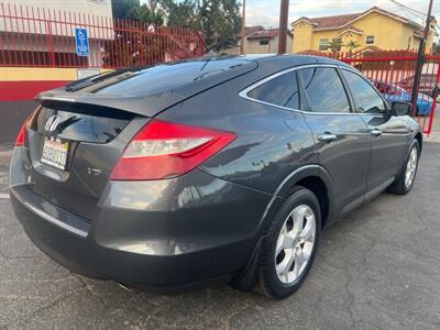 2012 Honda Crosstour EX-L V6 w/Navi   - Photo 5 - North Hollywood, CA 91601