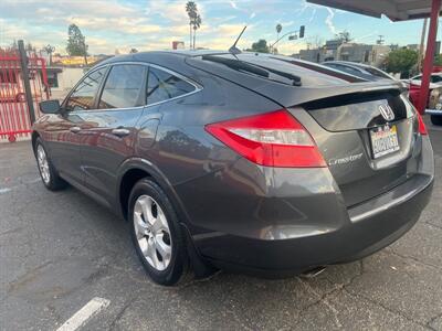 2012 Honda Crosstour EX-L V6 w/Navi   - Photo 4 - North Hollywood, CA 91601