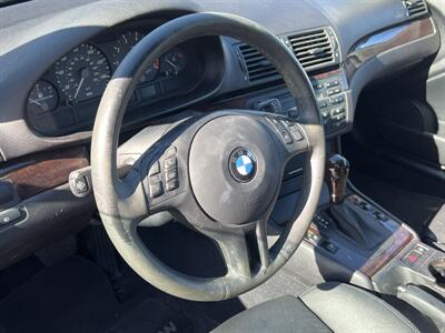 2004 BMW 325Ci   - Photo 28 - North Hollywood, CA 91601