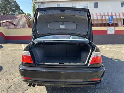 2004 BMW 325Ci   - Photo 10 - North Hollywood, CA 91601