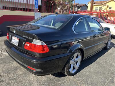 2004 BMW 325Ci   - Photo 3 - North Hollywood, CA 91601