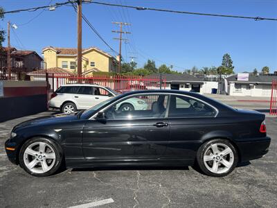 2004 BMW 325Ci   - Photo 7 - North Hollywood, CA 91601