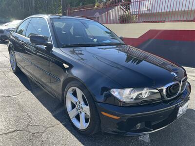 2004 BMW 325Ci   - Photo 2 - North Hollywood, CA 91601