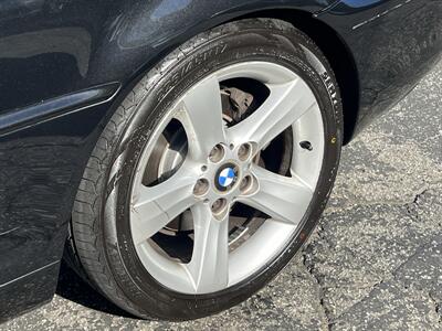 2004 BMW 325Ci   - Photo 16 - North Hollywood, CA 91601