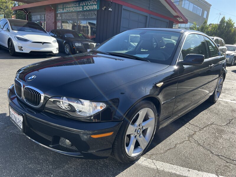 2004 BMW 325Ci   - Photo 1 - North Hollywood, CA 91601