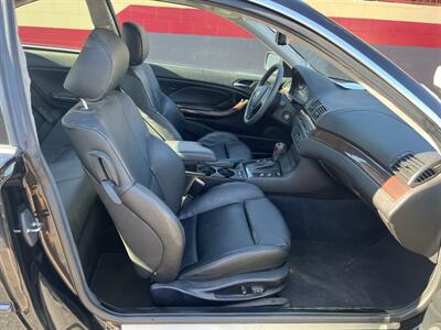 2004 BMW 325Ci   - Photo 24 - North Hollywood, CA 91601