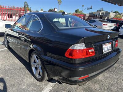 2004 BMW 325Ci   - Photo 5 - North Hollywood, CA 91601
