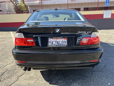 2004 BMW 325Ci   - Photo 9 - North Hollywood, CA 91601
