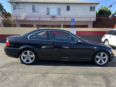 2004 BMW 325Ci   - Photo 6 - North Hollywood, CA 91601