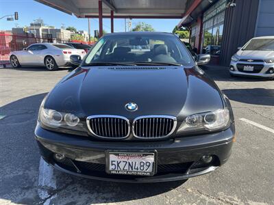 2004 BMW 325Ci   - Photo 8 - North Hollywood, CA 91601