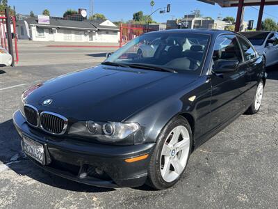 2004 BMW 325Ci   - Photo 4 - North Hollywood, CA 91601
