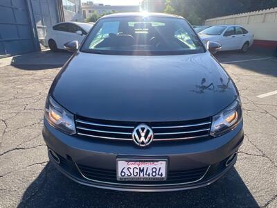 2012 Volkswagen Eos Komfort SULEV   - Photo 43 - North Hollywood, CA 91601