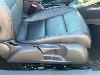 2012 Volkswagen Eos Komfort SULEV   - Photo 29 - North Hollywood, CA 91601