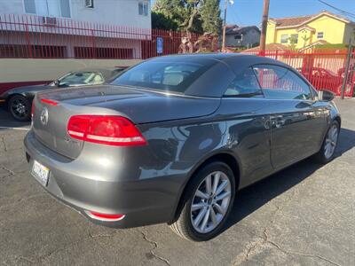 2012 Volkswagen Eos Komfort SULEV   - Photo 3 - North Hollywood, CA 91601