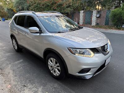 2014 Nissan Rogue S   - Photo 5 - North Hollywood, CA 91601