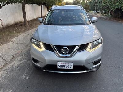 2014 Nissan Rogue S   - Photo 8 - North Hollywood, CA 91601