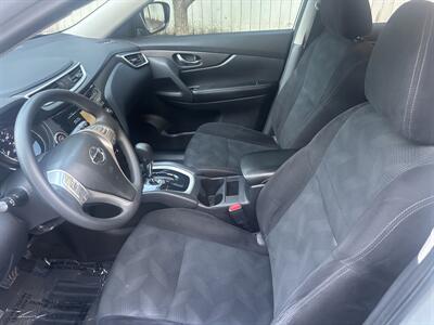 2014 Nissan Rogue S   - Photo 15 - North Hollywood, CA 91601