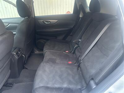 2014 Nissan Rogue S   - Photo 13 - North Hollywood, CA 91601