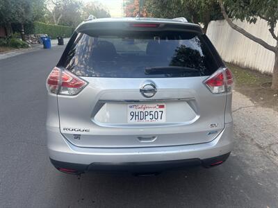 2014 Nissan Rogue S   - Photo 4 - North Hollywood, CA 91601