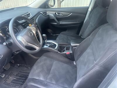 2014 Nissan Rogue S   - Photo 10 - North Hollywood, CA 91601
