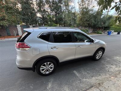 2014 Nissan Rogue S   - Photo 6 - North Hollywood, CA 91601