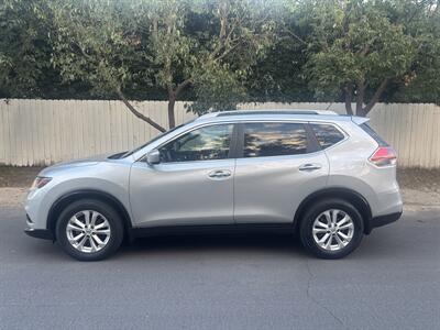 2014 Nissan Rogue S   - Photo 2 - North Hollywood, CA 91601