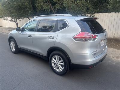 2014 Nissan Rogue S   - Photo 3 - North Hollywood, CA 91601