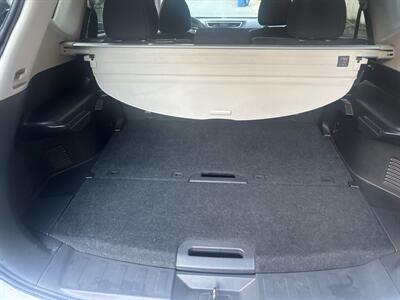 2014 Nissan Rogue S   - Photo 14 - North Hollywood, CA 91601