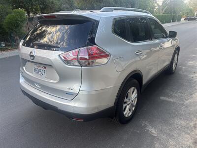 2014 Nissan Rogue S   - Photo 7 - North Hollywood, CA 91601