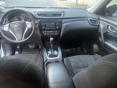2014 Nissan Rogue S   - Photo 16 - North Hollywood, CA 91601