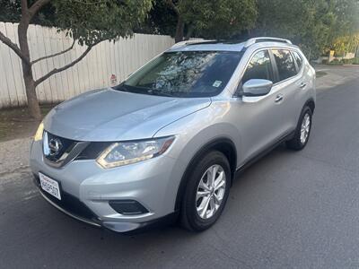 2014 Nissan Rogue S   - Photo 9 - North Hollywood, CA 91601