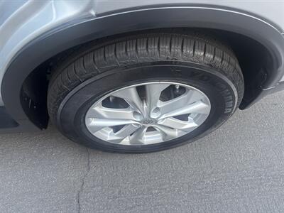 2014 Nissan Rogue S   - Photo 12 - North Hollywood, CA 91601