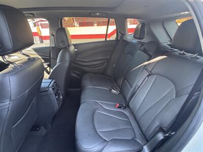 2019 Buick Envision Essence - Photo 13 - North Hollywood, CA 91601